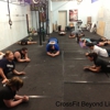 CrossFit Beyond Limits gallery