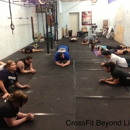 CrossFit Beyond Limits - Medical & Dental Assistants & Technicians Schools