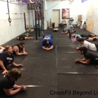 CrossFit Beyond Limits