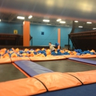 Sky Zone Trampoline Park