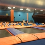 Sky Zone Trampoline Park