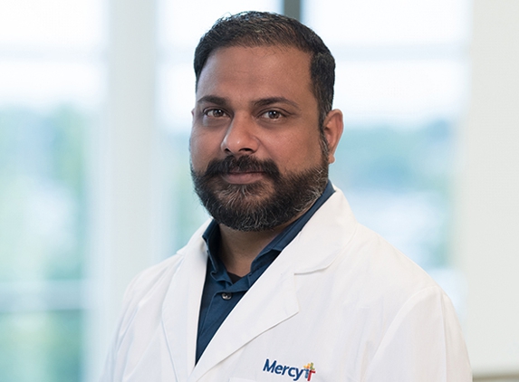 Praveen Babu Datar, MD - Festus, MO