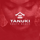 Tanuki South Beach - Japanese Restaurants