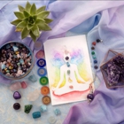 Psychic balance Love Centers