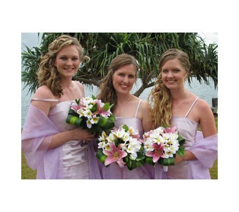 The Enchanted Florist - Lismore, NSW