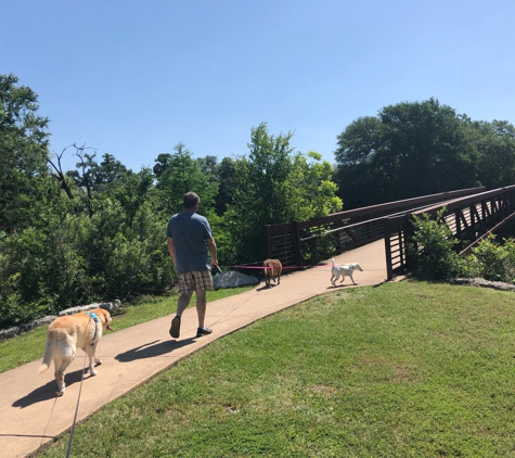 Champion Park - Cedar Park, TX