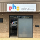 Pediatric Home Service - Oxygen Therapy Equipment