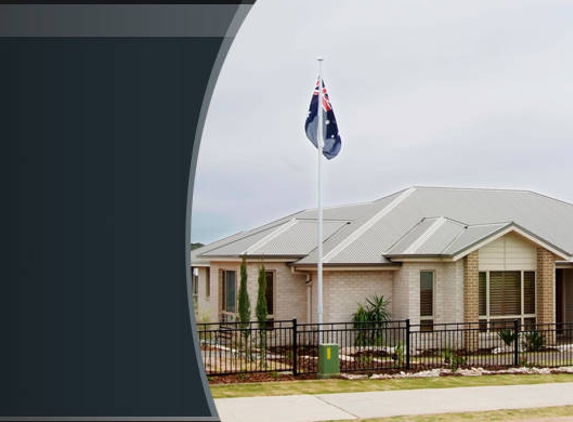 Arden Vale Homes - Middle Ridge, QLD