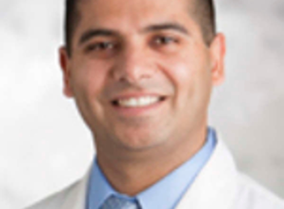 Dr. Raghav r Mohindra, MD - Sun City, AZ