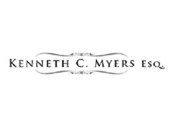 The Law Offices of Kenneth C. Myers - Reading, PA