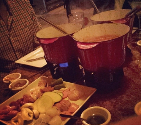 Urban Fondue - Portland, OR