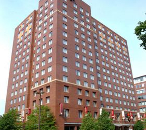 Residence Inn Boston Cambridge - Cambridge, MA