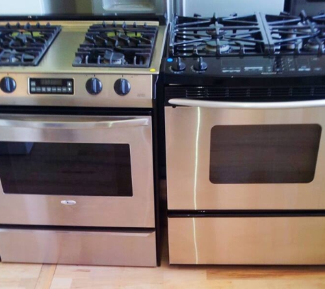 David's Used Appliances - Willingboro, NJ