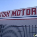 British Motors - Auto Repair & Service