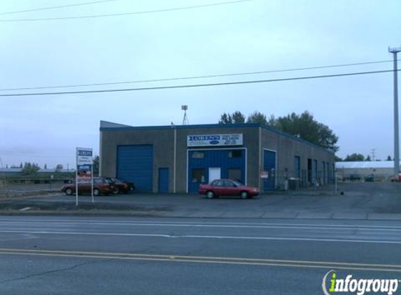 Loren's Heating & Air - Salem, OR