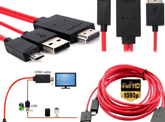 Sound Advice Audio & Vide Dsgn. AUDIO CABLES