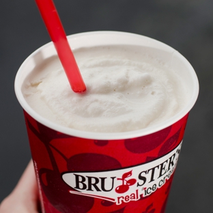 Bruster's Real Ice Cream - Brentwood, TN