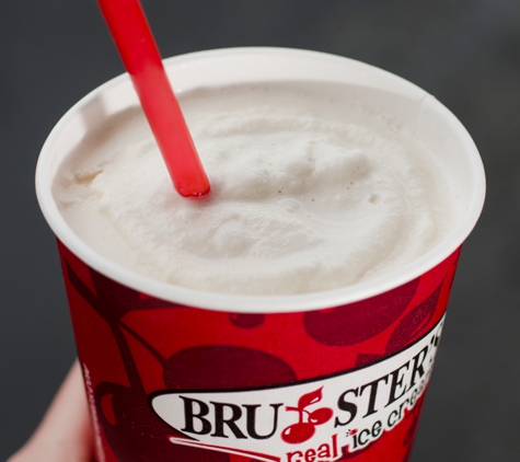 Bruster's Real Ice Cream - Roanoke, VA