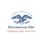 First American Title Insurance Company – Homebuilder Services