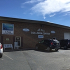 A Plus Collision Center