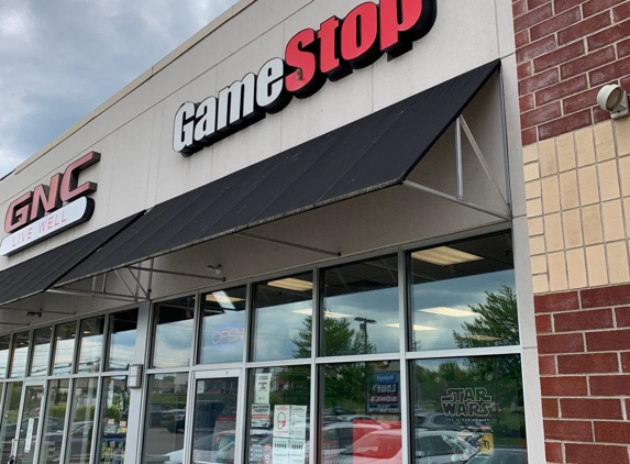 GameStop - Kent, OH