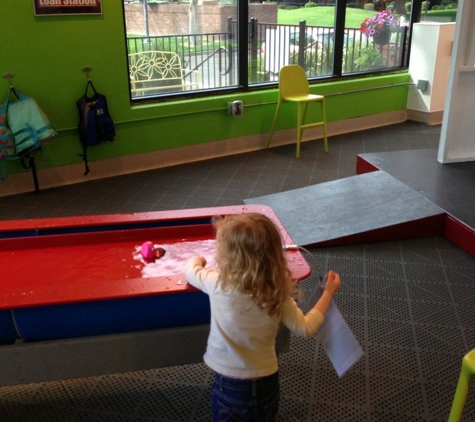 Sacramento Children's Museum - Rancho Cordova, CA