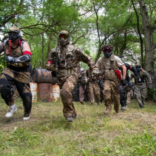 White River Paintball - Anderson, IN