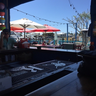 Island Gypsy Cafe & Marina Bar - Naples, FL
