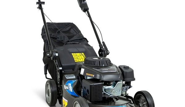 Jacksons Mower Centre - Mackay, QLD