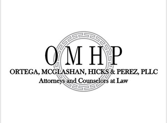 Ortega, McGlashan, Hicks & Perez, PLLC - Canutillo, TX