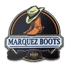 Marquez Boots