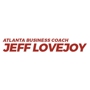 Atlanta Business Coach Jeff Lovejoy