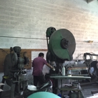 A&M Metal Spinning and Polishing