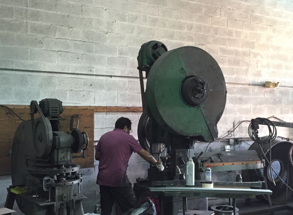 A&M Metal Spinning and Polishing - Hialeah, FL