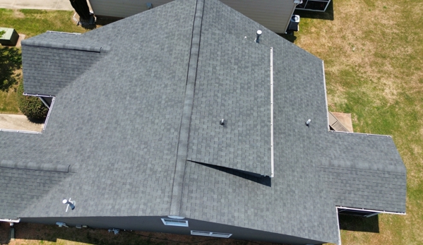 Consumer First Roofing - Spartanburg, SC