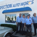 Perfection Auto Works Inc - Wheel Alignment-Frame & Axle Servicing-Automotive