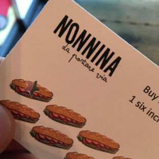Nonnina - Chicago, IL
