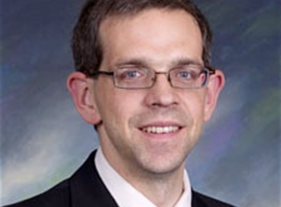 Dr. David D Halter, DO - Lafayette, IN