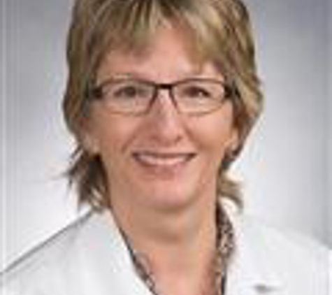 Francesca Torriani, MD - La Jolla, CA