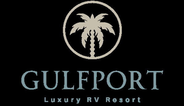 Gulfport Luxury RV Resort - Gulfport, MS