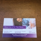 Home Care of St Clair Shores