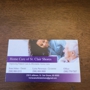 Home Care of St Clair Shores