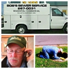 Bob's Sewer Service