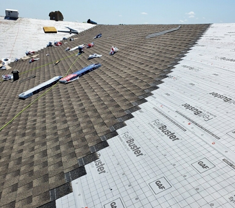 South Coast Roofing - Galveston, TX