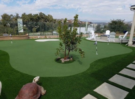 Southland Landscape Construction Inc. - Santa Ana, CA