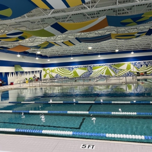 British Swim School at The Aquatic Center at Willow Valley - Willow Street, PA