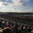 Knoxville Raceway - Race Tracks