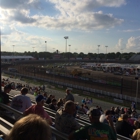 Knoxville Raceway