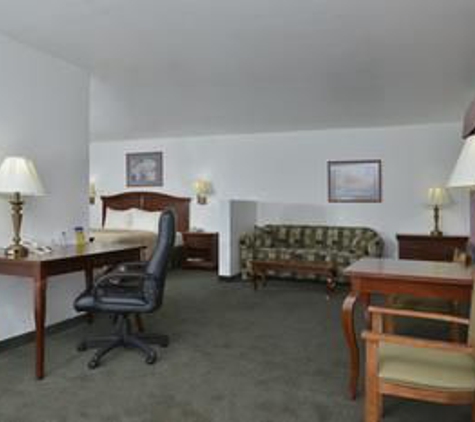 Best Western Inn of Chandler - Chandler, AZ