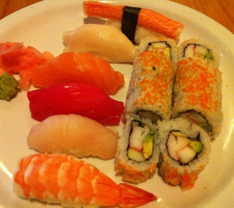 Sushi'n Thai Restaurant Corp - Hollywood, FL